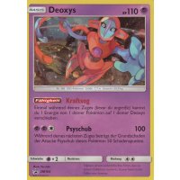 Deoxys  SM164