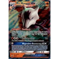 Ash's Pikachu SM111 (englisch) PROMO