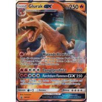 Ash's Pikachu SM113 (englisch) PROMO