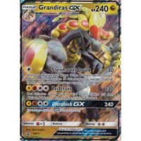 Grandiras-GX SM71 HOLO OVERSIZED/ÜBERGROß