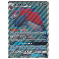 Zoroark-GX SM84 HOLO OVERSIZED/ÜBERGROß