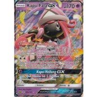Kapu-Fala-GX 60a/145 HOLO OVERSIZED/ÜBERGROß