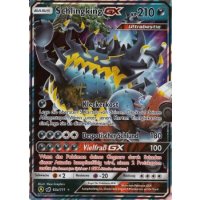 Schlingking-GX 63/111 HOLO OVERSIZED/ÜBERGROß