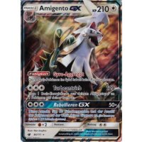 Amigento-GX 90/111 HOLO OVERSIZED/ÜBERGROß