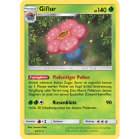 Giflor 008/214 HOLO