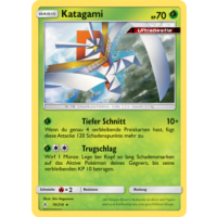 Katagami 019/214 HOLO
