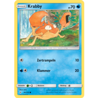 Krabby 046/214