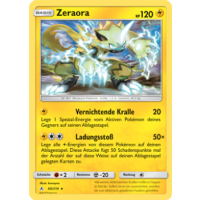 Zeraora 060/214