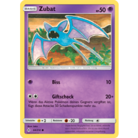 Zubat 064/214