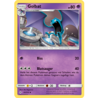 Golbat 065/214
