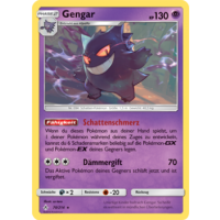 Gengar 070/214