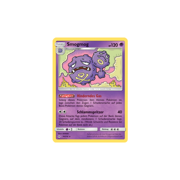 Smogmog 074/214