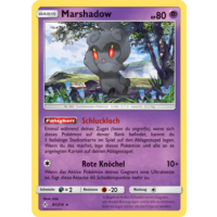Marshadow 081/214 HOLO