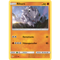 Rihorn 093/214