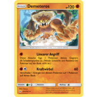 Demeteros 103/214 HOLO