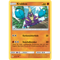 Krabbox 104/214