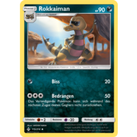 Rokkaiman 115/214
