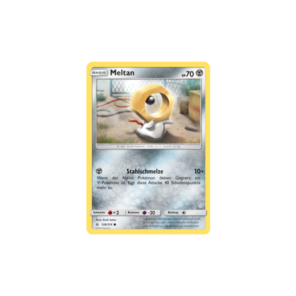 Meltan 128/214