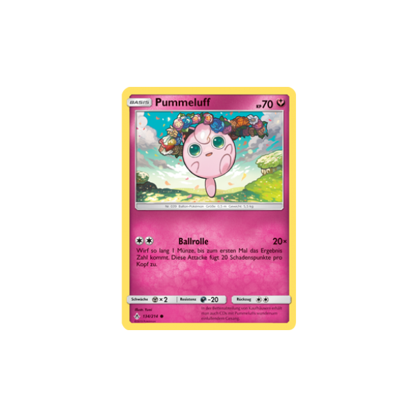 Pummeluff 134/214