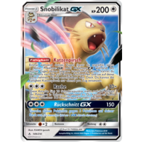 Snobilikat-GX 149/214