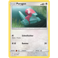 Porygon 155/214
