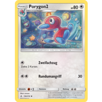 Porygon2 156/214