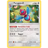 Porygon-Z 157/214 HOLO