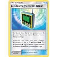Elektromagnetisches Radar 169/214