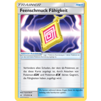 Feenschmuck Fähigkeit 171/214