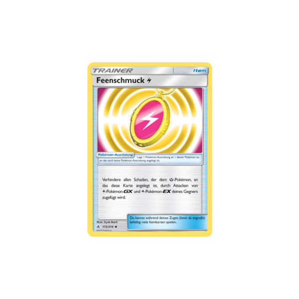 Feenschmuck Elektro 172/214