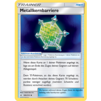 Metallkernbarriere 180/214