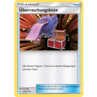 &Uuml;berraschungskiste 187/214