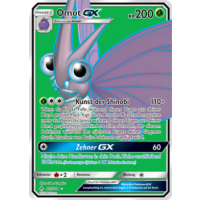 Omot-GX 193/214 FULLART