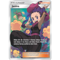 Janina 210/214 FULLART
