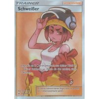 Schwei&szlig;er 214/214 FULLART