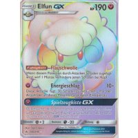 Elfun-GX 226/214 RAINBOW