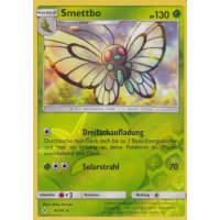 Smettbo 004/214 REVERSE HOLO