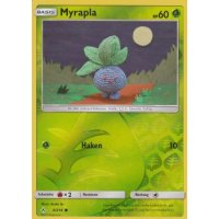 Myrapla 006/214 REVERSE HOLO