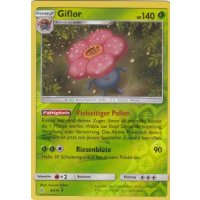 Giflor 008/214 REVERSE HOLO