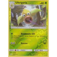 Ultrigaria 14/214 REVERSE HOLO