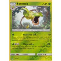 Sarzenia 015/214 REVERSE HOLO
