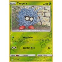 Tangela 016/214 REVERSE HOLO