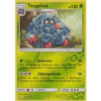 Tangoloss 017/214 REVERSE HOLO