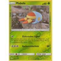 Mabula 018/214 REVERSE HOLO