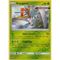 Katagami 019/214 REVERSE HOLO