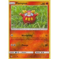 Flampion 023/214 REVERSE HOLO