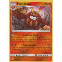 Flampivian 024/214 REVERSE HOLO