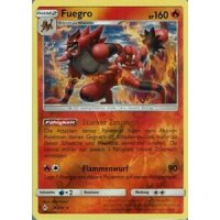 Fuegro 029/214 REVERSE HOLO