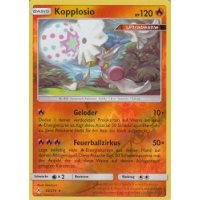 Kopplosio 032/214 REVERSE HOLO