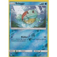 Schiggy 033/214 REVERSE HOLO